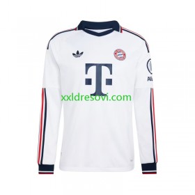 Bayern München Gostujući Nogometni Dres 2026-2027 Dugim Rukavima